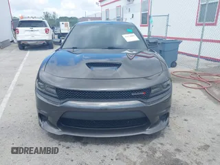 2020 Dodge Charger R/T with VIN 2C3CDXCT8LH229319, listed as a IAAI auction lot 41674868 with 35,814 mi miles and . Bid and sale history available at carsss.com. Image 12.