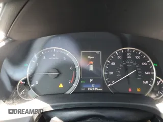 2017 Lexus RX 350 with VIN 2T2ZZMCA6HC065537, listed as a Copart auction lot 58065915 with 152,185 mi miles and Salvage title. Bid and sale history available at DreamBid. Image 9.