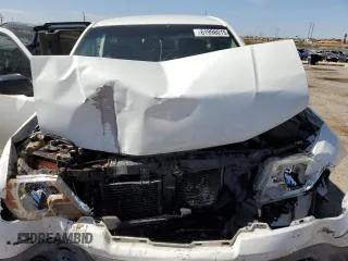 2013 Nissan Frontier S with VIN 1N6BD0CT0DN732024, listed as a Copart auction lot 61998015 with Not provided miles and Clean title. Bid and sale history available at DreamBid. Image 11.