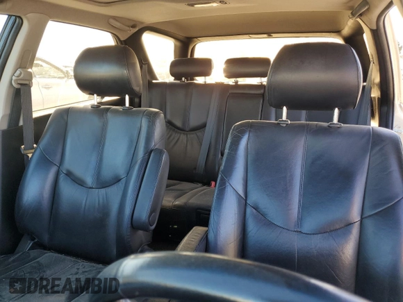 2002 Lexus RX 300 with VIN JTJGF10U320124642, listed as a Copart auction lot 84266434 with 184,985 mi miles and Salvage Title. Bid and sale history available at DreamBid. Image 10.