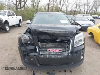 2015 GMC Terrain SLE with VIN 2GKALREK5F6140320, listed as a IAAI auction lot 42072920 with 172,285 mi miles and . Bid and sale history available at DreamBid. Image 12.