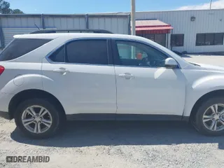 2015 Chevrolet Equinox LT with VIN 2GNFLFEK2F6107430, listed as a IAAI auction lot 41826637 with 102,531 mi miles. Bid and sale history available at carsss.com. Image 13.