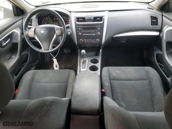 2015 Nissan Altima 2.5 SV with VIN 1N4AL3AP7FC107746, listed as a Copart auction lot 52786415 with 67,984 mi miles and Clean Title. Bid and sale history available at carsss.com. Image 8.