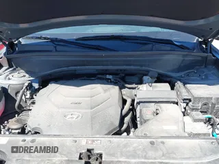 2023 Hyundai Palisade Calligraphy с VIN KM8R7DGE1PU502462, выставлен на аукционе IAAI как лот 42282103 с пробегом 69 487 миль миль и . История ставок и продаж доступна на DreamBid. Изображение 10.