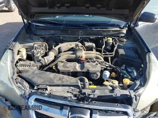 2013 Subaru Legacy Limited с VIN 4S3BMBK66D3037777, выставлен на аукционе IAAI как лот 41984589 с пробегом 210 925 миль миль и . История ставок и продаж доступна на DreamBid. Изображение 10.