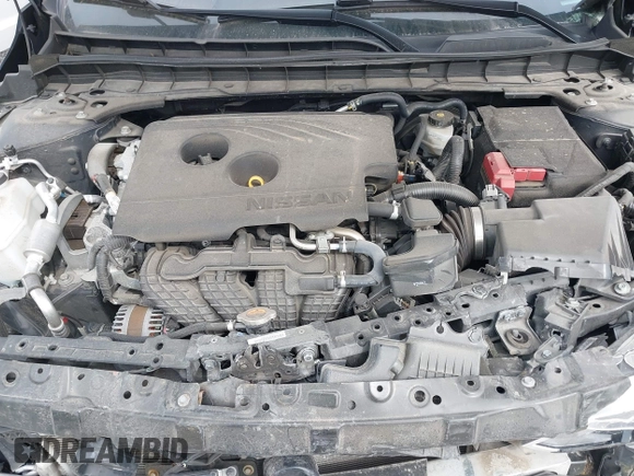 2020 Nissan Altima SV z VIN 1N4BL4DV6LC210396, wystawiony jako IAAI lot #41829883 z przebiegiem 63 274 mil mil oraz . Historia ofert i sprzedaży dostępna na DreamBid. Obrazek 10.
