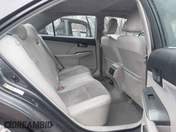 2012 Toyota Camry XLE z VIN 4T1BD1FK1CU048272, wystawiony jako IAAI lot #41711586 z przebiegiem 104 734 mil mil oraz . Historia ofert i sprzedaży dostępna na DreamBid. Obrazek 8.