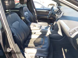 2015 Audi Q7 3.0L TDI Prestige with VIN WA1WMAFE2FD022262, listed as a IAAI auction lot 41969144 with 271,507 mi miles. Bid and sale history available at carsss.com. Image 5.