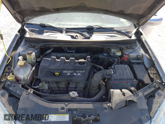 2013 Chrysler 200 Touring with VIN 1C3CCBBB4DN693621, listed as a IAAI auction lot 41738436 with 240,693 mi miles and . Bid and sale history available at DreamBid. Image 10.