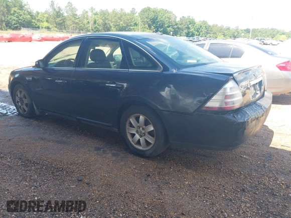 2009 Ford Taurus Limited with VIN 1FAHP25W89G125183, listed as a IAAI auction lot 42467556 with 244,771 mi miles and . Bid and sale history available at DreamBid. Image 3.