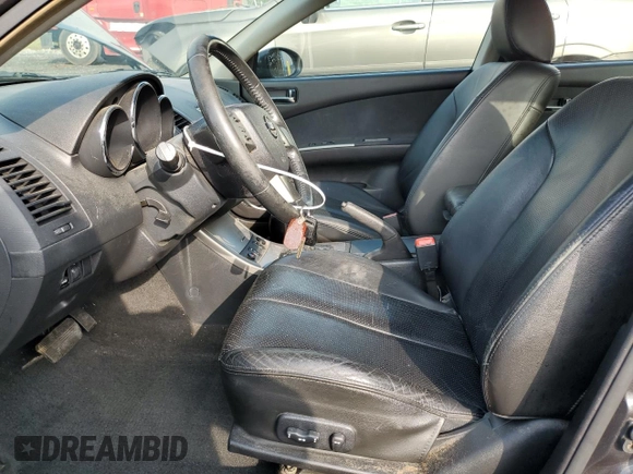 2006 Nissan Altima S z VIN 1N4AL11D86C231311, wystawiony jako Copart lot #59873075 z przebiegiem 69 414 mil mil oraz Szkoda całkowita • Salvage title. Historia ofert i sprzedaży dostępna na DreamBid. Obrazek 7.