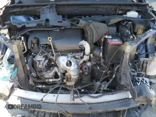 2018 Toyota Highlander Limited с VIN 5TDDZRFH2JS808454, выставлен на аукционе Copart как лот 64466025 с пробегом 77 291 миль миль и Списание • Salvage title. История ставок и продаж доступна на DreamBid. Изображение 12.