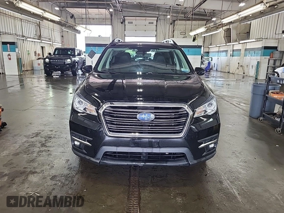 2022 Subaru Ascent Limited with VIN 4S4WMAMD5N3469295, listed as a IAAI auction lot 42642970 with 108,535 mi miles and . Bid and sale history available at DreamBid. Image 3.