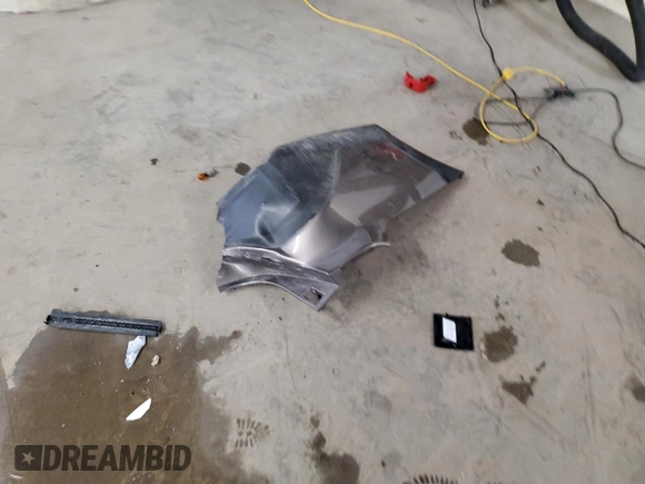 2024 Subaru Outback Premium с VIN 4S4BTAFCXR3297700, выставлен на аукционе Copart как лот 62837655 с пробегом 13 278 миль миль и Списание • Salvage title. История ставок и продаж доступна на DreamBid. Изображение 13.