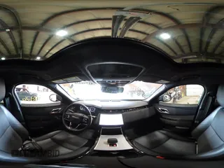 2025 Land Rover Range Rover Velar S с VIN SALYJ2EX0SA399919, выставлен на аукционе IAAI как лот 41798926 с пробегом 8 502 миль миль и . История ставок и продаж доступна на DreamBid. Изображение 19.