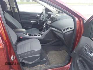 2014 Ford Escape SE с VIN 1FMCU9G98EUA70691, выставлен на аукционе IAAI как лот 42607269 с пробегом 148 129 миль миль и . История ставок и продаж доступна на DreamBid. Изображение 5.