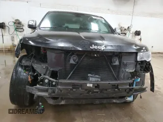 2022 Jeep Grand Cherokee WK Limited with VIN 1C4RJFBG8NC178004, listed as a Copart auction lot 70331454 with 78,899 mi miles and Non Repairable. Bid and sale history available at carsss.com. Image 5.