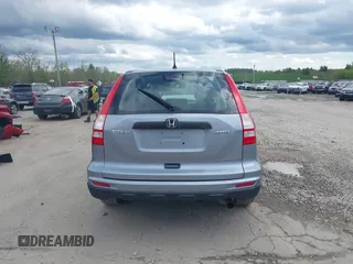 2010 Honda CR-V LX z VIN 5J6RE4H32AL089773, wystawiony jako IAAI lot #42224872 z przebiegiem 104 406 mil mil oraz . Historia ofert i sprzedaży dostępna na DreamBid. Obrazek 16.