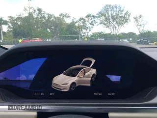 2021 Tesla Model S Plaid с VIN 5YJSA1E67MF436814, выставлен на аукционе IAAI как лот 42499058 с пробегом 21 401 миль миль и . История ставок и продаж доступна на DreamBid. Изображение 7.