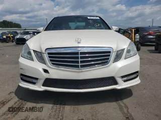 2013 Mercedes-Benz E 350 Luxury с VIN WDDHF8JB6DA661926, выставлен на аукционе Copart как лот 66199395 с пробегом 172 156 миль миль и Чистый • Clean title. История ставок и продаж доступна на DreamBid. Изображение 5.