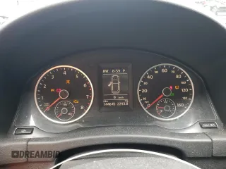 2010 Volkswagen Tiguan S с VIN WVGAV7AX9AW510951, выставлен на аукционе Copart как лот 59224895 с пробегом 144 645 миль миль и Чистый • Clean title. История ставок и продаж доступна на DreamBid. Изображение 9.