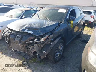 2023 Toyota Venza LE with VIN JTEAAAAH0PJ149360, listed as a IAAI auction lot 41815213 with 33,545 mi miles and . Bid and sale history available at DreamBid. Image 23.