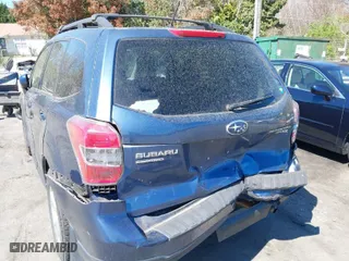 2014 Subaru Forester 2.5i Premium with VIN JF2SJAEC3EH531329, listed as a IAAI auction lot 41900535 with 169,969 mi miles. Bid and sale history available at carsss.com. Image 6.
