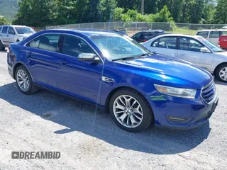 2013 Ford Taurus Limited with VIN 1FAHP2F82DG138326, listed as a IAAI auction lot 42497076 with 253,759 mi miles and . Bid and sale history available at DreamBid. Image 1.
