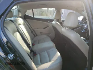 2016 Kia Optima Hybrid EX with VIN KNAGN4AD8G5092056, listed as a Copart auction lot 84051884 with 232,943 mi miles and Salvage Title. Bid and sale history available at carsss.com. Image 10.