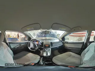 2011 Nissan Sentra SR with VIN 3N1AB6AP6BL724328, listed as a Copart auction lot 45697195 with 42,299 mi miles and Salvage Title. Bid and sale history available at DreamBid. Image 12.