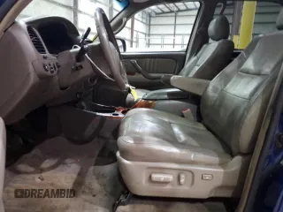 2005 Toyota Tundra Limited с VIN 5TBDT48165S498862, выставлен на аукционе Copart как лот 56336305 с пробегом 210 785 миль миль и На запчасти • Non repairable. История ставок и продаж доступна на DreamBid. Изображение 7.