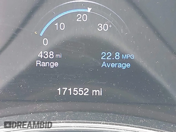2017 Dodge Durango SXT z VIN 1C4RDHAG3HC724474, wystawiony jako IAAI lot #42360193 z przebiegiem 171 552 mil mil oraz . Historia ofert i sprzedaży dostępna na DreamBid. Obrazek 15.