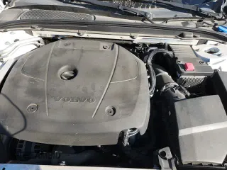 2019 Volvo S60 Momentum с VIN 7JR102FK5KG016375, выставлен на аукционе Copart как лот 84942835 с пробегом 61 182 миль миль и Списание • Salvage title. История ставок и продаж доступна на DreamBid. Изображение 14.