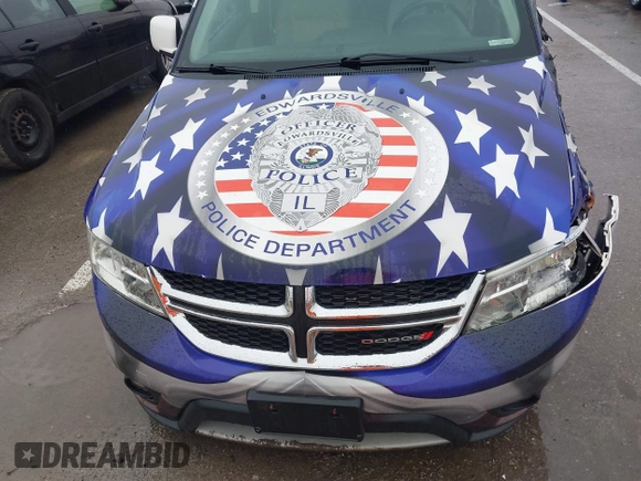 2018 Dodge Journey SXT z VIN 3C4PDCBG2JT186899, wystawiony jako IAAI lot #41465626 z przebiegiem 40 079 mil mil oraz . Historia ofert i sprzedaży dostępna na DreamBid. Obrazek 12.