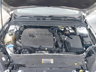 2016 Ford Fusion SE with VIN 3FA6P0HD1GR344711, listed as a IAAI auction lot 42551238 with 150,442 mi miles and . Bid and sale history available at DreamBid. Image 10.