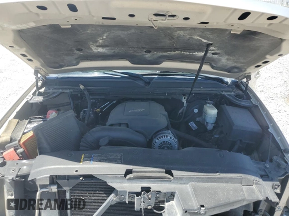 2007 Chevrolet Tahoe LTZ z VIN 1GNFK13057R201668, wystawiony jako Copart lot #58030125 z przebiegiem 197 818 mil mil oraz Szkoda całkowita • Salvage title. Historia ofert i sprzedaży dostępna na DreamBid. Obrazek 12.