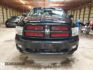 2009 Dodge 1500 Sport с VIN 1D3HV18T19S820203, выставлен на аукционе Copart как лот 49794804 с пробегом 155 951 миль миль и Чистый • Clean title. История ставок и продаж доступна на DreamBid. Изображение 5.