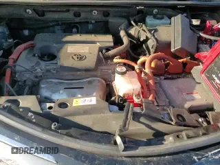 2017 Toyota RAV4 XLE z VIN JTMRJREV9HD141893, wystawiony jako Copart lot #70105185 z przebiegiem 75 114 mil mil oraz Czysty tytuł • Clean title. Historia ofert i sprzedaży dostępna na DreamBid. Obrazek 16.
