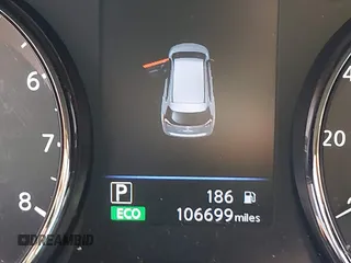 2019 Nissan Rogue SV with VIN JN8AT2MT4KW255007, listed as a IAAI auction lot 42066613 with 106,699 mi miles and . Bid and sale history available at DreamBid. Image 16.