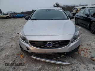 2018 Volvo V60 z VIN YV440MWK4J2056026, wystawiony jako Copart lot #83186344 z przebiegiem 45 495 mil mil oraz Szkoda całkowita • Salvage title. Historia ofert i sprzedaży dostępna na DreamBid. Obrazek 5.
