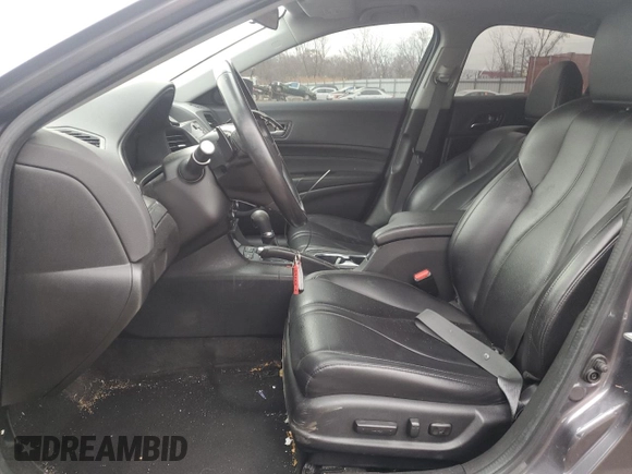 2020 Acura ILX z VIN 19UDE2F35LA005453, wystawiony jako Copart lot #50831465 z przebiegiem 61 190 mil mil oraz Szkoda całkowita • Salvage title. Historia ofert i sprzedaży dostępna na DreamBid. Obrazek 7.