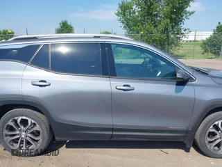 2020 GMC Terrain SLT с VIN 3GKALVEX1LL136325, выставлен на аукционе IAAI как лот 42589639 с пробегом 98 848 миль миль и . История ставок и продаж доступна на DreamBid. Изображение 13.