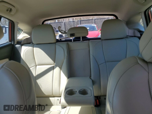 2020 Subaru Impreza Limited с VIN 4S3GTAU67L3726886, выставлен на аукционе Copart как лот 49398075 с пробегом 53 006 миль миль и Списание • Salvage title. История ставок и продаж доступна на DreamBid. Изображение 10.