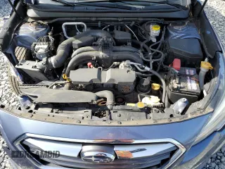 2018 Subaru Legacy Premium with VIN 4S3BNAF67J3018913, listed as a Copart auction lot 51843785 with 148,025 mi miles and Salvage title. Bid and sale history available at DreamBid. Image 11.