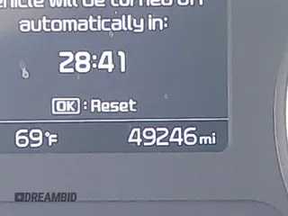 2022 Kia Seltos S z VIN KNDEUCAA4N7237298, wystawiony jako IAAI lot #42243590 z przebiegiem 49 246 mil mil oraz . Historia ofert i sprzedaży dostępna na DreamBid. Obrazek 15.