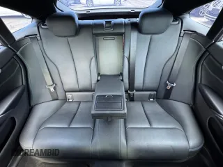 2020 BMW 4 Series 430i with VIN WBA4J1C04LBU67797, listed as a Copart auction lot 44953505 with 48,124 mi miles and Salvage title. Bid and sale history available at DreamBid. Image 10.