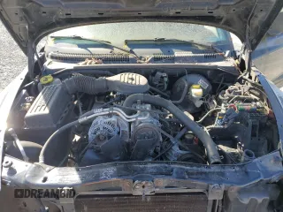1998 Dodge Dakota SLT with VIN 1B7GG22Y6WS535551, listed as a Copart auction lot 51713355 with Not Provided miles and Clean Title. Bid and sale history available at carsss.com. Image 11.