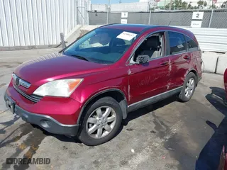 2009 Honda CR-V EX-L with VIN 5J6RE38739L011530, listed as a IAAI auction lot 41988642 with 1 mi miles. Bid and sale history available at carsss.com. Image 18.