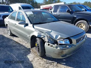 2006 Volvo S80 z VIN YV1TS592761443199, wystawiony jako IAAI lot #41372362 z przebiegiem 194 749 mil mil oraz . Historia ofert i sprzedaży dostępna na DreamBid. Obrazek 6.