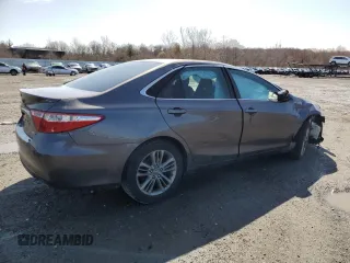 2017 Toyota Camry XLE with VIN 4T1BF1FK3HU620802, listed as a Copart auction lot 51114465 with 212,980 mi miles and Salvage Title. Bid and sale history available at DreamBid. Image 3.
